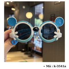 Kính mắt trẻ em dễ thương - SKU :  K-3541 - (VAT: 012-01-13*)