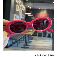 Kính mắt trẻ em dễ thương - SKU :  K-1826 - (VAT: 012-01-13*)
