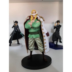 Mô Hình Đồ Chơi - Râu Trắng thời trẻ - OnePiece - No Box - N1-K37-T1-S7