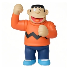 Hàng Cao Cấp - Mô Hình Chaien Dáng Đứng - Cao 43cm - Nặng 1.6kg - Figure Doraemon - (VAT 002-05-330) - K51-T5-S1,2,3