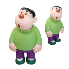 Mô Hình chaien dáng đứng ( Bản To ) - Cao 41cm - nặng : 1kg - SKU : sh850f - (VAT 002-05-100) - T4