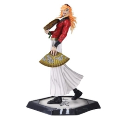 Mô Hình Thượng Huyền Nhị Douma Cao 28cm - Full box - Kimetsu No Yaiba - No Box - N4-K1-BL1 - N1-K14-T1–S3