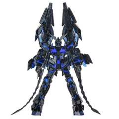 Hàng Cao Cấp - Mô hình Gundam HG 1/144 XD216 xanh đen III Cao 17cm - nặng 150gram - Figure Gundam - Hộp Màu - SKU : XD216 K27-T3-S4