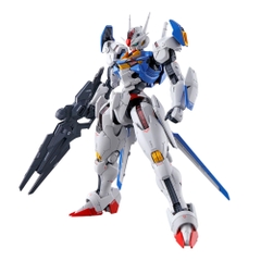 Hàng Cao Cấp - Mô hình Gundam FM FIGHTER AERIAL 1/144 Cao 17cm - nặng 150gram - Figure Gundam - Có hộp màu - SKU: 016 - N1-K19-T5-S1