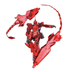 Hàng Cao Cấp - Mô hình Gundam HG 1/144 RX-0 UNICORN 03 PHENEX type RC - Cao 17cm - nặng 150gram - Figure Gundam - Hộp Màu - SKU : 228 K29-T3-S12