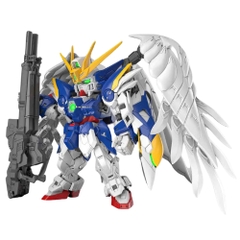 Hàng Cao Cấp - Mô hình Gundam XXXG Wing Zeoro - Cao 15cm - Figure Gundam - Hộp Màu - gd173 K20-T4-S5