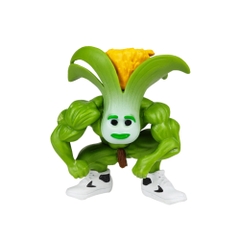 Mô Hình tung tung sahur bắp cải - Cao : 9cm Nặng 90gr - Hộp màu - (VAT : G873-84) - K32-T3-S12