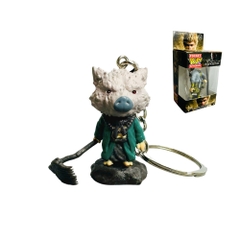 móc khóa chư bát giới - Dây móc dài : 6cm - Mô Hình Cao : 4.5cm - Nặng : 50gram - Hộp Màu n3-k61-t6-s3