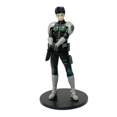 Mô Hình Kaiju No. 8 Hibino dáng đứng - Cao 19cm - nặng 150gram - Figure Kaiju No. 8 - Hộp Màu - K61-T2-S1