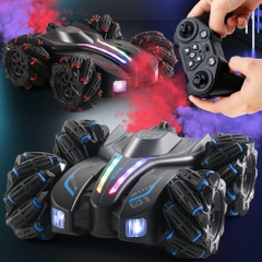 Đồ Chơi Xe Ô tô Điều Khiển Racing Car - SKU: DK-S665 - ( VAT 009-02-100 )