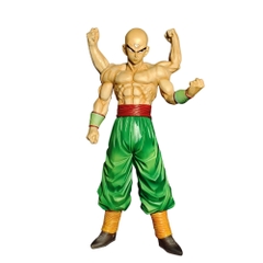 Mô Hình DragonBall Tenshinhan hàng cao cấp siêu ngầu cao 29cm - Figure DragonBall - Có hộp màu N3-T5