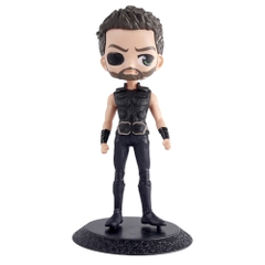 Mô Hình Thor Dáng Đứng – Cao 15cm – Nặng 200gram – Figure Marvel Avengers – No Box - K17-T2-S1