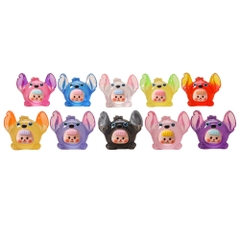 Túi mù các mẫu charm ngẫu nhiên siêu hot đã được đóng sẵn vào túi - hàng đẹp chiều cao 2.5-3.5cm - CH98