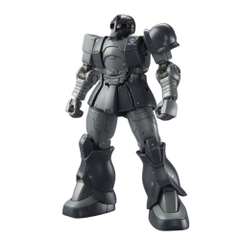 Hàng Cao Cấp - Mô hình Gundam HG 1/144 MS-05 ZAKU I - Cao 17cm - nặng 150gram - Figure Gundam - Hộp Màu - SKU : 018 K28-T3-S7