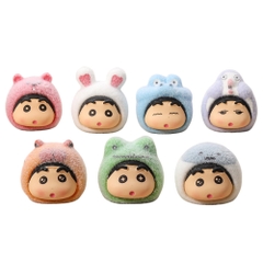Túi mù các mẫu charm ngẫu nhiên siêu hot đã được đóng sẵn vào túi - hàng đẹp chiều cao 3-4cm - CH99