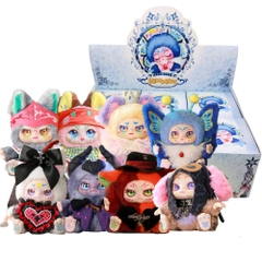 Hàng Chính Hãng - Blinbox kimmon ver13 blind box ngẫu nhiên - cao ~ 16cm - Nặng 500gram - Túi Mù - Hộp Màu