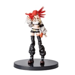 Mô Hình nhân vật gachiakuta Riyo - Cao 21cm - nặng 300gram - Figure gachiakuta - hộp màu - K60-T4-S8