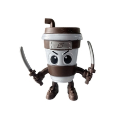 Mô hinh nhân vật Assassino . Cao 8-10cm , nặng 75gram - Box Màu - K32-T3-S3