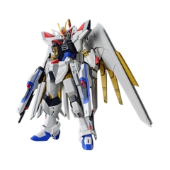 Mô hình lắp ráp HGCE HG Mighty Strike Freedom Gundam - Cao 17cm - nặng 150gram - Figure Gundam - Có hộp màu SKU : 250 - N1-K11-T3-S1