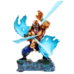 Hàng Cao Cấp -  Mô Hình Dragon ball Quy Lão chiến đấu - Cao 25cm - Ngang 25cm - nặng 1kg , Figure OnePiece - có hộp màu - SKU : db276 - (VAT 002-02-330) - K5-T3-S2