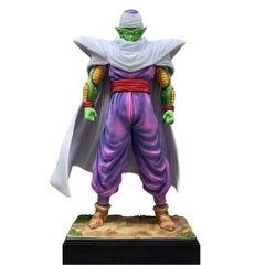 Mô Hình DragonBall Picolo dáng đứng siêu đẹp Có Base - cao 38cm - Nặng 1400gram - Figure DragonBall - Hộp Carton N2