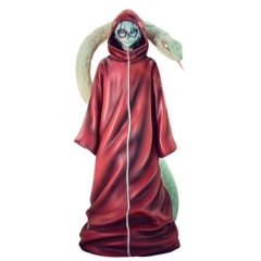 Mô hình Kabuto Yakushi dáng đứng . Cao 29cm , nặng 1kg - Figure Naruto - Hộp Carton - (VAT 002-03-200) -  K3-T3-S8