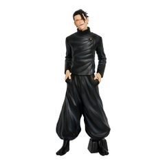 Mô Hình Jujutsu Kaisen Geto dáng đứng ngầu - Cao 29cm - nặng 500gram - Full Box - Figure anime Jujutsu Kaisen -SKU : J21 ( VAT 002-05-80 )- K59-T4-S8