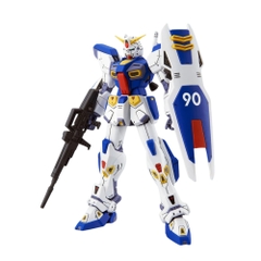 Hàng Cao Cấp - Mô hình Gundam 1/100 F90 FIGHTER Trắng Cao 17cm - nặng 150gram - Figure Gundam - Có hộp màu SKU : 012-F N1-K15-T4-S3
