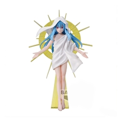 Mô hình Rimuru Effectreme - Cao 21.5cm - nặng 130gram - Figure Rimuru Effectreme - no box - SKU : g58 ( VAT : MH001 )- K21-T3-S1