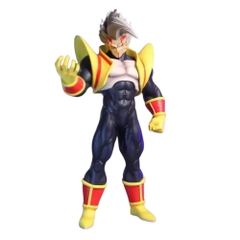 Mô Hình Dragon Ball Baby Vegeta  - Cao 29cm - ngang 17cm - nặng 680gram  - Figure DragonBall - Bọc túi Opp + hộp màu K7-T1-S1