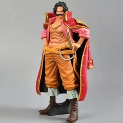 Mô Hình Đồ Chơi - Vua Hải Tặc Gold D.Roger - OnePiece - Có Hộp Màu - N1-K43-T2-S1