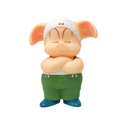 Mô Hình Oolong dáng Đứng - Cao : 15cm - Nặng 200gram - Box Màu - K4-T3-S7