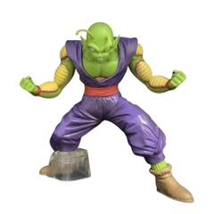 Mô Hình DragonBall Piccolo dáng đứng - Cao 15cm - nặng 300gram - Figure DragonBall - box màu - K4-T3-S2