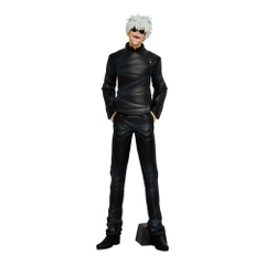 Mô Hình Jujutsu Kaisen gojo dáng đứng siêu ngầu - Cao 30cm - nặng 500gram - Full Box - Figure anime Jujutsu Kaisen -  N1-K29-T5-S2