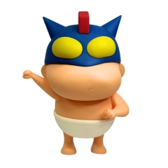 Mô hình ( Cao Cấp ) Shin Siêu Nhân - Cao 45cm- nặng 2kg - Figure Shin - SKU : SH898 ( VAT : MH006 ) ( K3-T4-S5 )