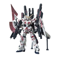 Hàng Cao Cấp - Mô hình Gundam RX-0 Full ARMOR UNICORN 1/144 Cao 17cm - nặng 150gram - Figure Gundam - Có hộp màu - SKU:NO199 N1-K4-T3-S1