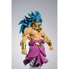 Mô hình đồ chơi - Broly kiêu hãnh hàng cực nét siêu đẹp - Dragon Ball - No Box - N1-K23-T1-S2