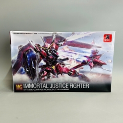 Mô hình Gundam HG 1/144 XF-244 Cao 17cm - nặng 150gram - Figure Gundam - Có hộp màu SKU : XF-244 - N1-K16-T5-S2
