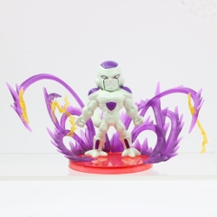Mô hình DragonBall Bộ 9 nhân Vật Chibi base đẹp Dragon ball - Cao 10cm - nặng 500gram - Dragon Ball - no box , bọc túi opp n3-k52-t1-s3