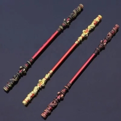 Gậy Như Ý Ngộ Không Wukong bản dài : 22cm màu đồng - N3-K17-T5-S2