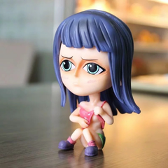 Mô hình đồ chơi - Robin cực dễ thương -  One Piece - Bộ Chibi - N1-K26-T2-S1