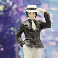 Mô hình đồ chơi - figure Demon Slayer Quỷ Kibutsuji Muzan -  Kimetsu No Yaiba - No Box -K1-T1-S11