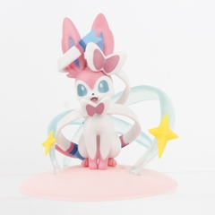 Mô Hình POKEMON Bộ 4 Pokemon có đế - Cao 8-10.5cm - Nặng 350gram - Pokemon - No Box - Bọc Túi OPP - N3-K35-T2-S1