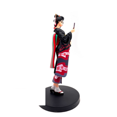 Mô hình đồ chơi - Robin ở wano quốc -  One Piece - Bộ wano - No Box - N1-K37-T2-S8