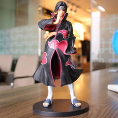 Mô hình đồ chơi - ITACHI Akatsuki siêu đẹp hàng chất lượng -  Naruto - No Box - N1-K43-T2-S3