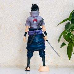 Mô hình đồ chơi - Sasuke Cao 28cm  hàng chất lượng -  Naruto - No Box - N1-K41-T1-S1