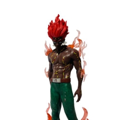 Mô Hình Đồ Chơi - Thầy Guy bát môn độn giáp cao 18 cm - Naruto - No Box - K3-T2-S2