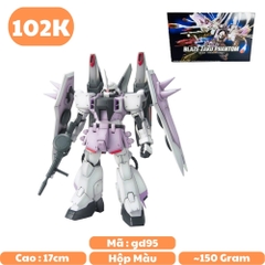 Mô hình Gundam HG 1/144 28 Cao 17cm - nặng 150gram - Figure Gundam - Có hộp màu SKU : 28 - N1-K20-T3-S3