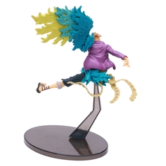 Mô hình Marco phượng hoàng siêu đẹp -  One Piece - No Box - N4-K3-BL2 - N1-K7-T2-S3