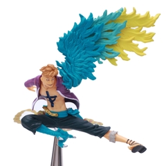 Mô hình Marco phượng hoàng siêu đẹp -  One Piece - No Box - N4-K3-BL2 - N1-K7-T2-S3